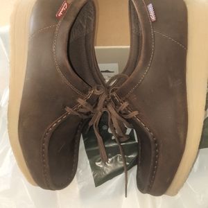 Women's Clark's shoes
